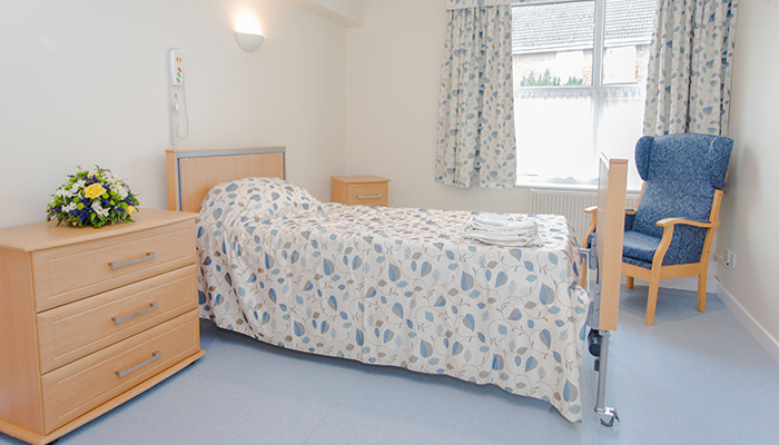 Accommodation